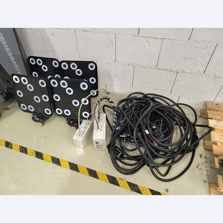 Industrial robots and metalworking machines in the Czech Republic-6