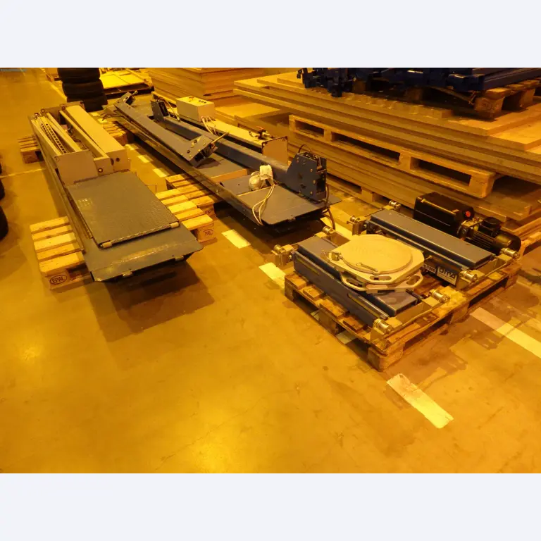 Industrial robots and metalworking machines in the Czech Republic-1