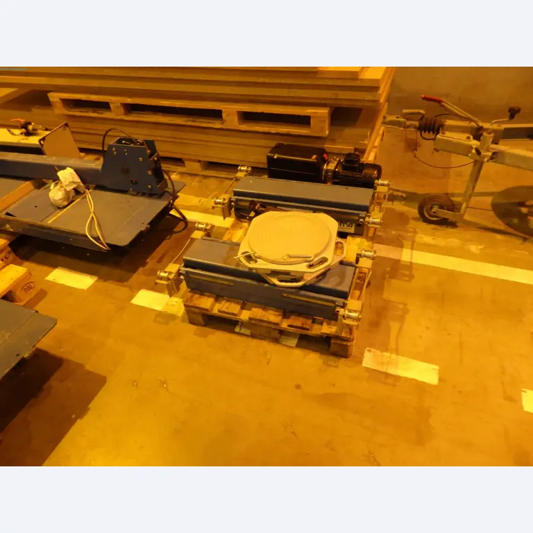 Industrial robots and metalworking machines in the Czech Republic-2