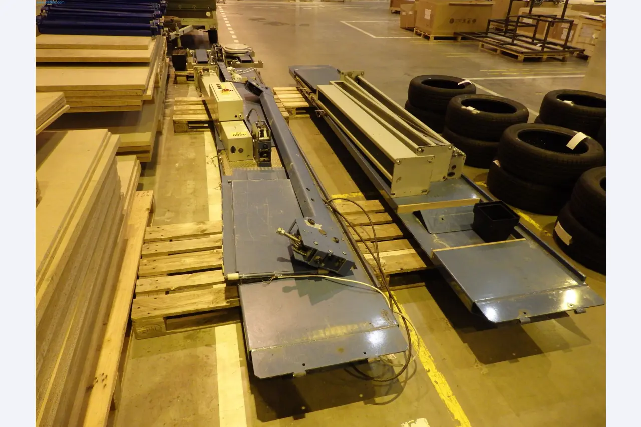 Industrial robots and metalworking machines in the Czech Republic-3