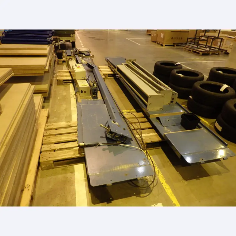 Industrial robots and metalworking machines in the Czech Republic-3