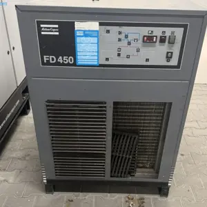 Air dryer Atlas Copco FD450