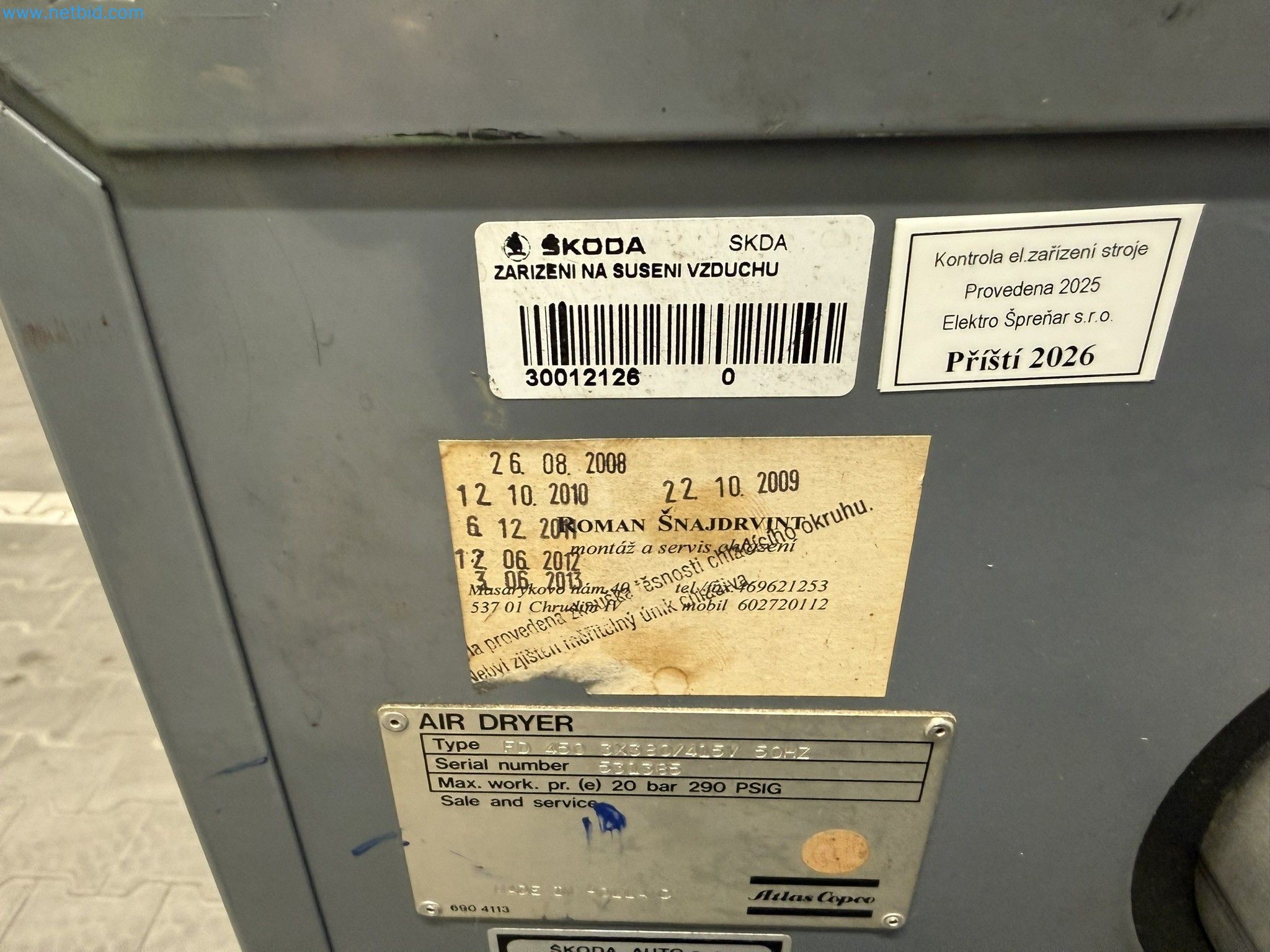  Industrial robots and metalworking machines in the Czech Republic-3