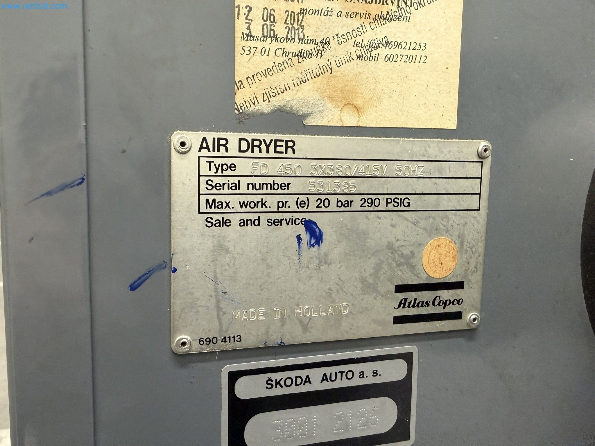  Industrial robots and metalworking machines in the Czech Republic-4