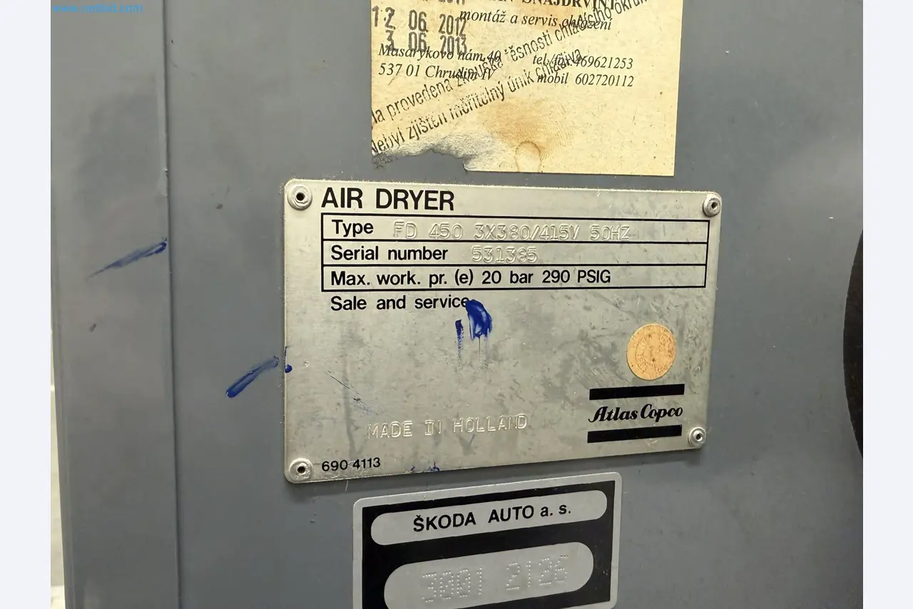 Industrial robots and metalworking machines in the Czech Republic-4