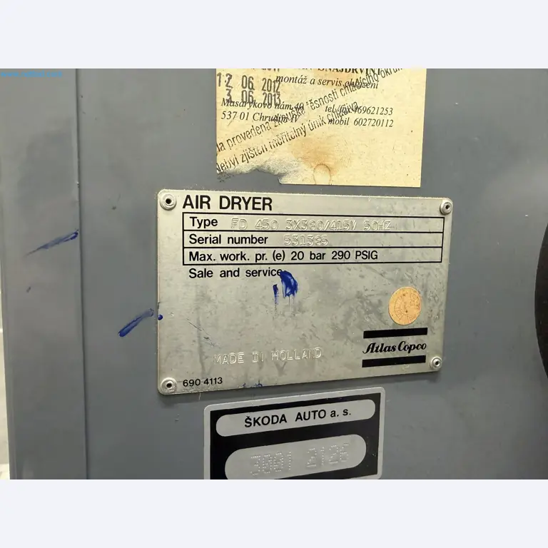 Industrial robots and metalworking machines in the Czech Republic-4