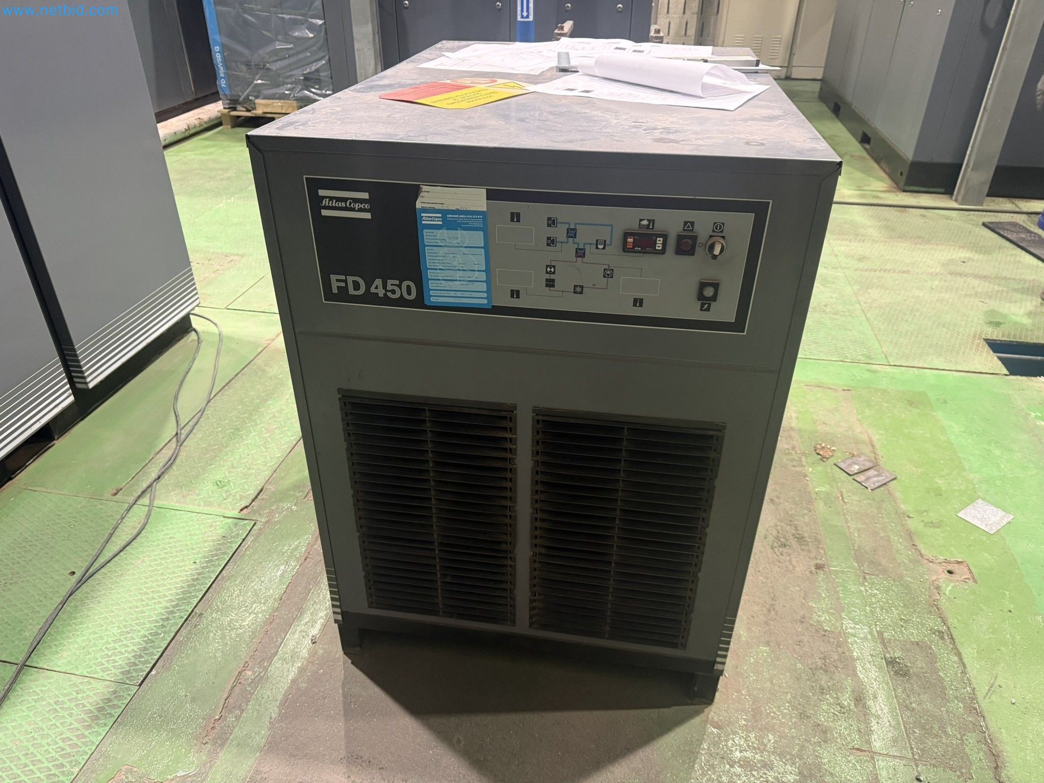  Industrial robots and metalworking machines in the Czech Republic-1