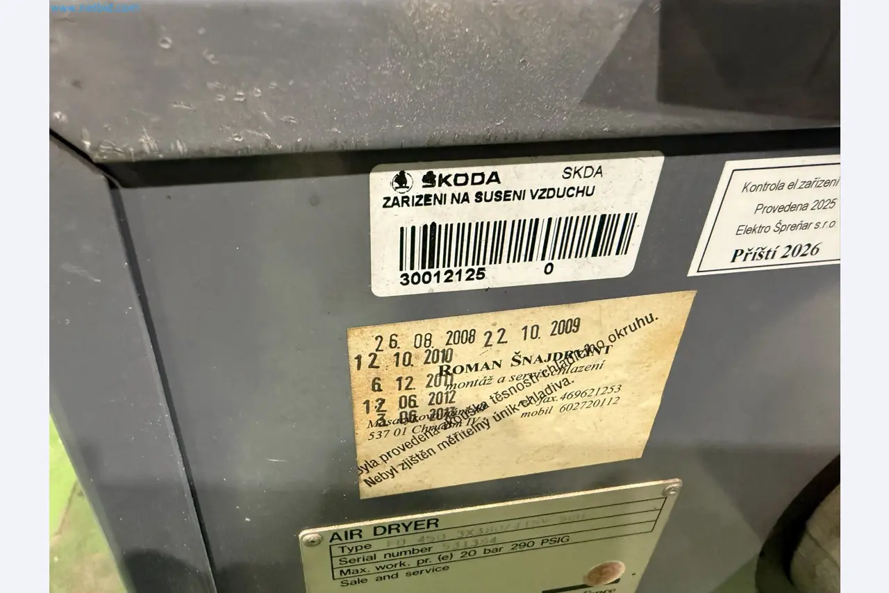 Industrial robots and metalworking machines in the Czech Republic-3