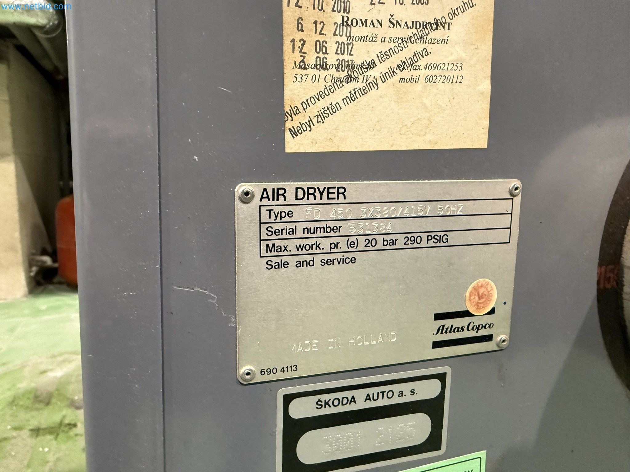  Industrial robots and metalworking machines in the Czech Republic-4