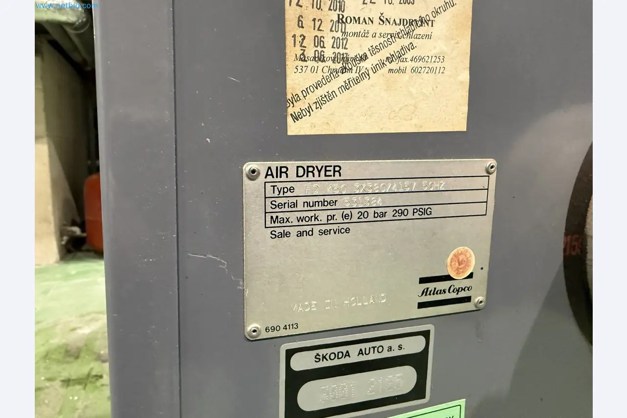 Industrial robots and metalworking machines in the Czech Republic-4