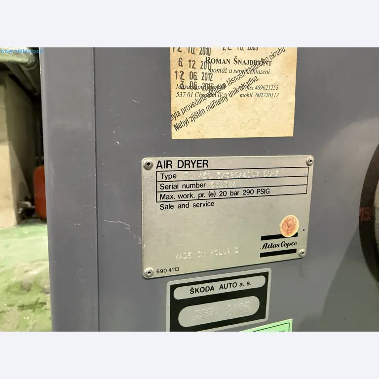 Industrial robots and metalworking machines in the Czech Republic-4