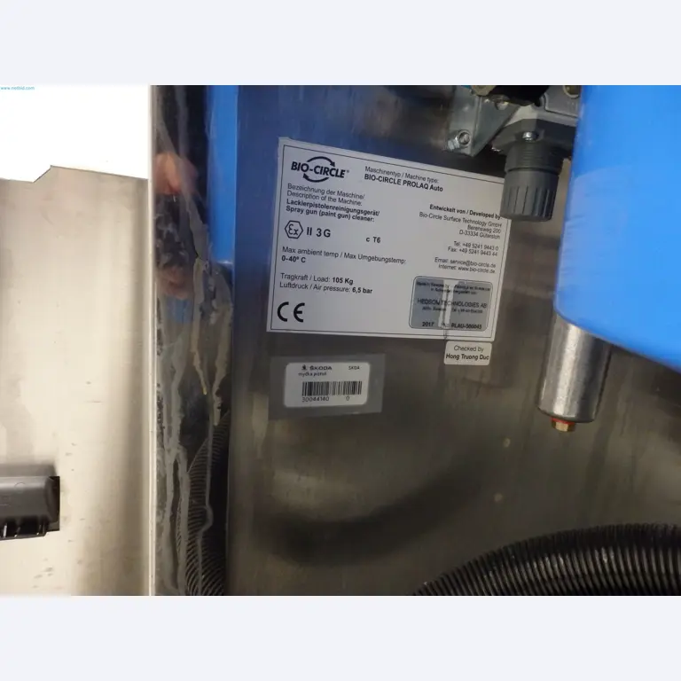 Industrial robots and metalworking machines in the Czech Republic-3