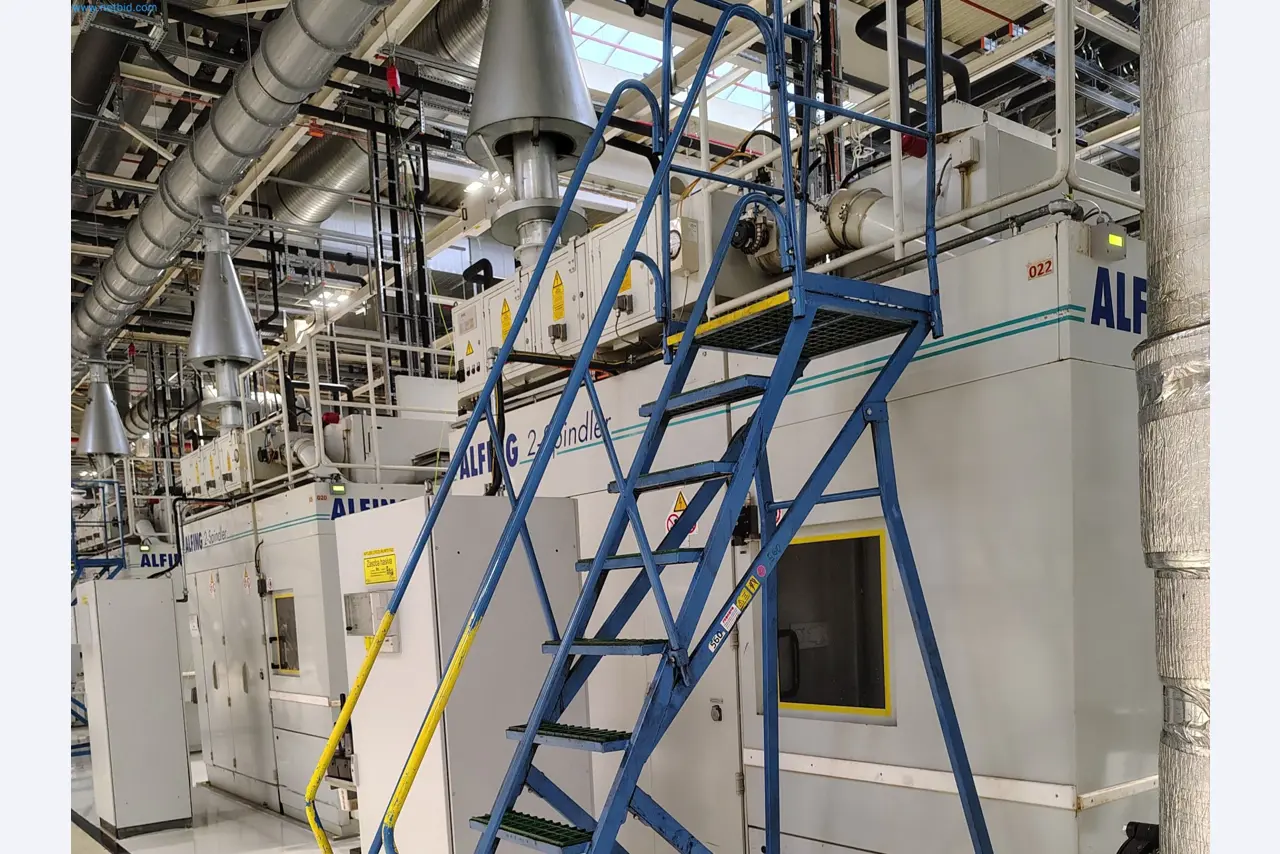 Industrial robots and metalworking machines in the Czech Republic-1