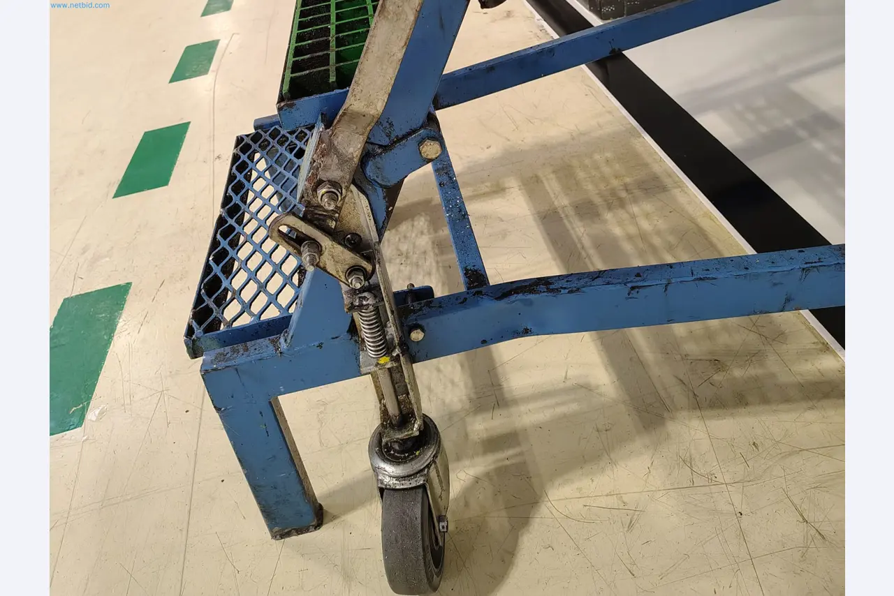 Industrial robots and metalworking machines in the Czech Republic-2