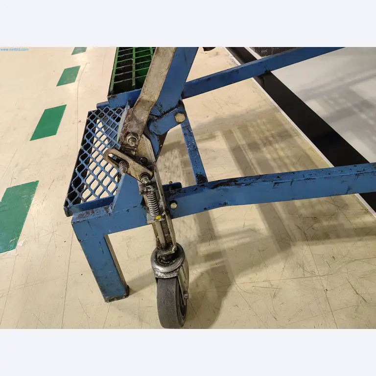 Industrial robots and metalworking machines in the Czech Republic-2