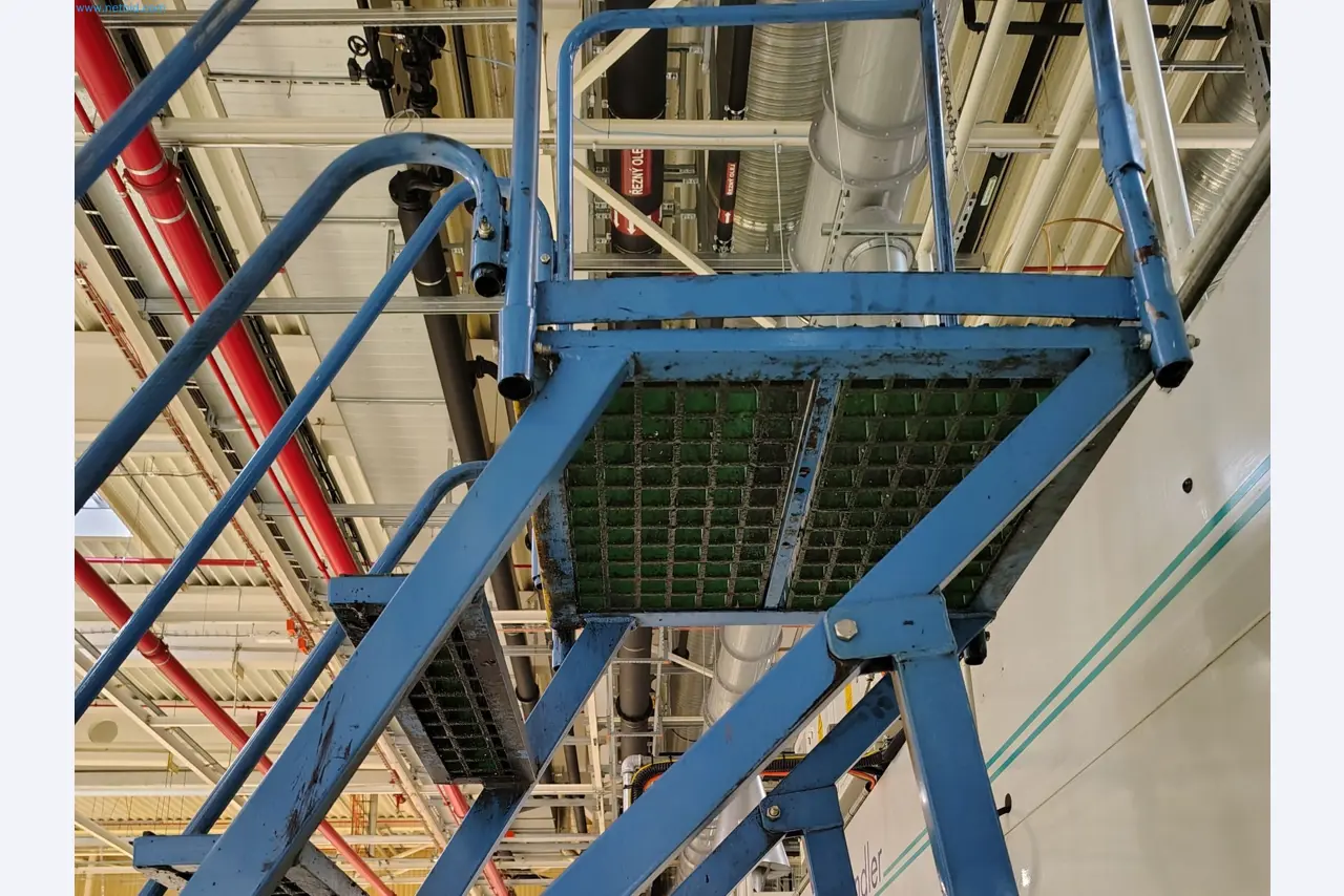 Industrial robots and metalworking machines in the Czech Republic-4