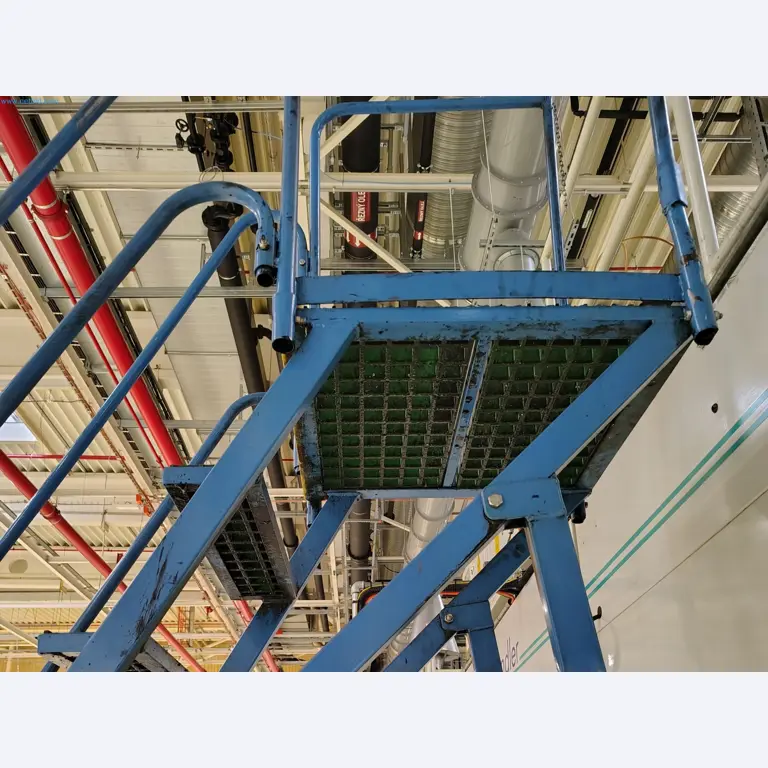 Industrial robots and metalworking machines in the Czech Republic-4