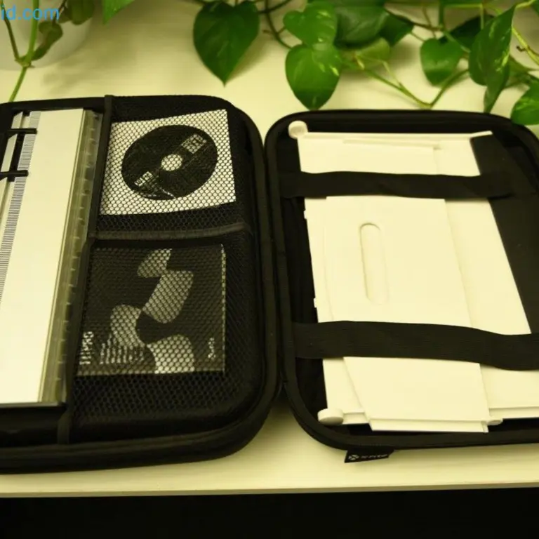 Calibration probe for graphic printers Canon X-RITE