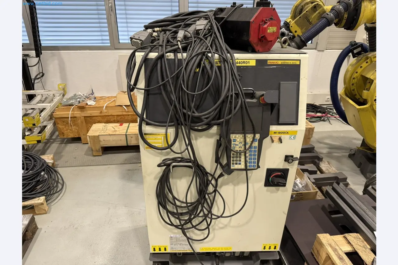 Industrial robots and metalworking machines in the Czech Republic-4