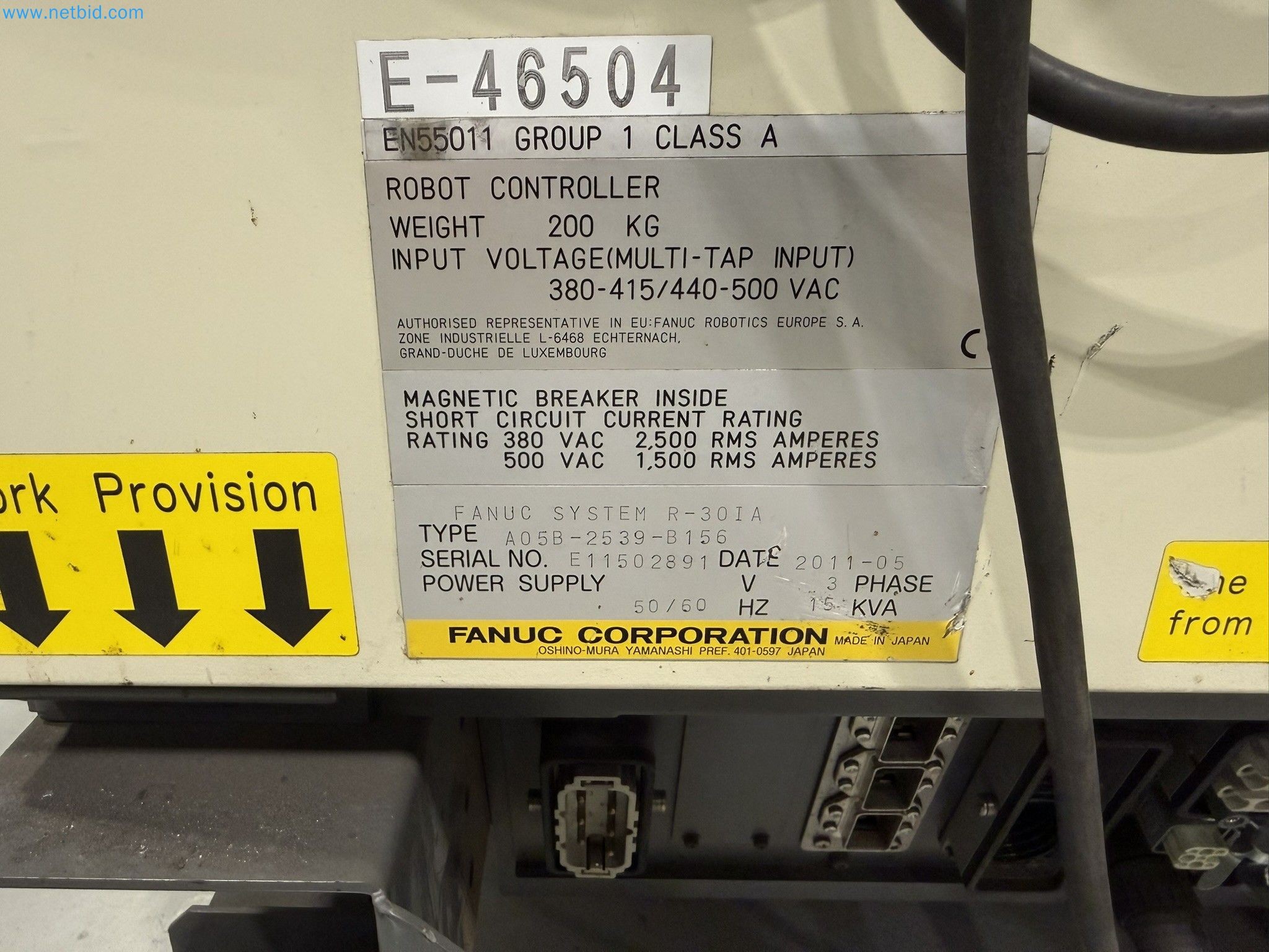  Industrial robots and metalworking machines in the Czech Republic-5