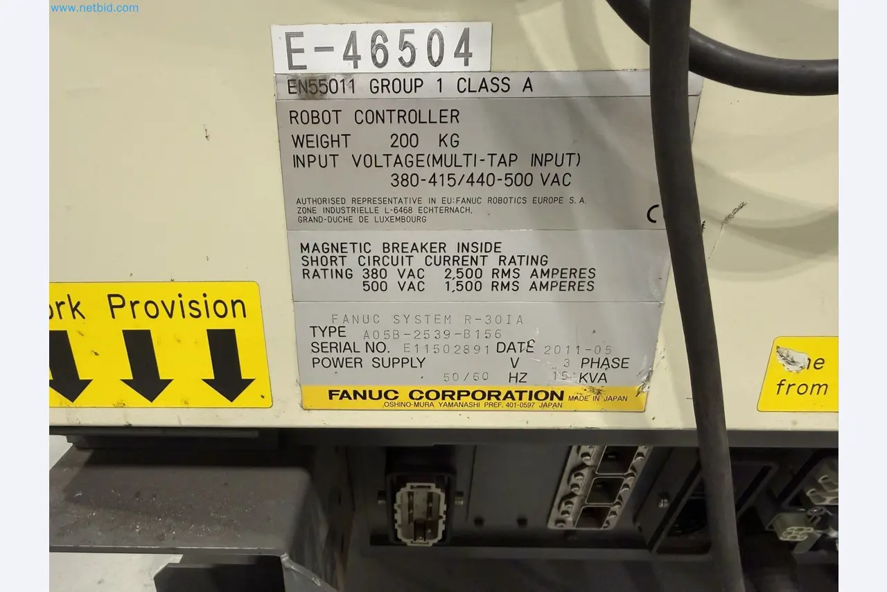 Industrial robots and metalworking machines in the Czech Republic-5