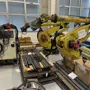 thumbnail- Industrial robots and metalworking machines in the Czech Republic-7