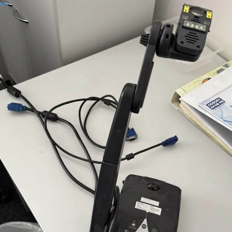 Visualizer AVERMEDIA