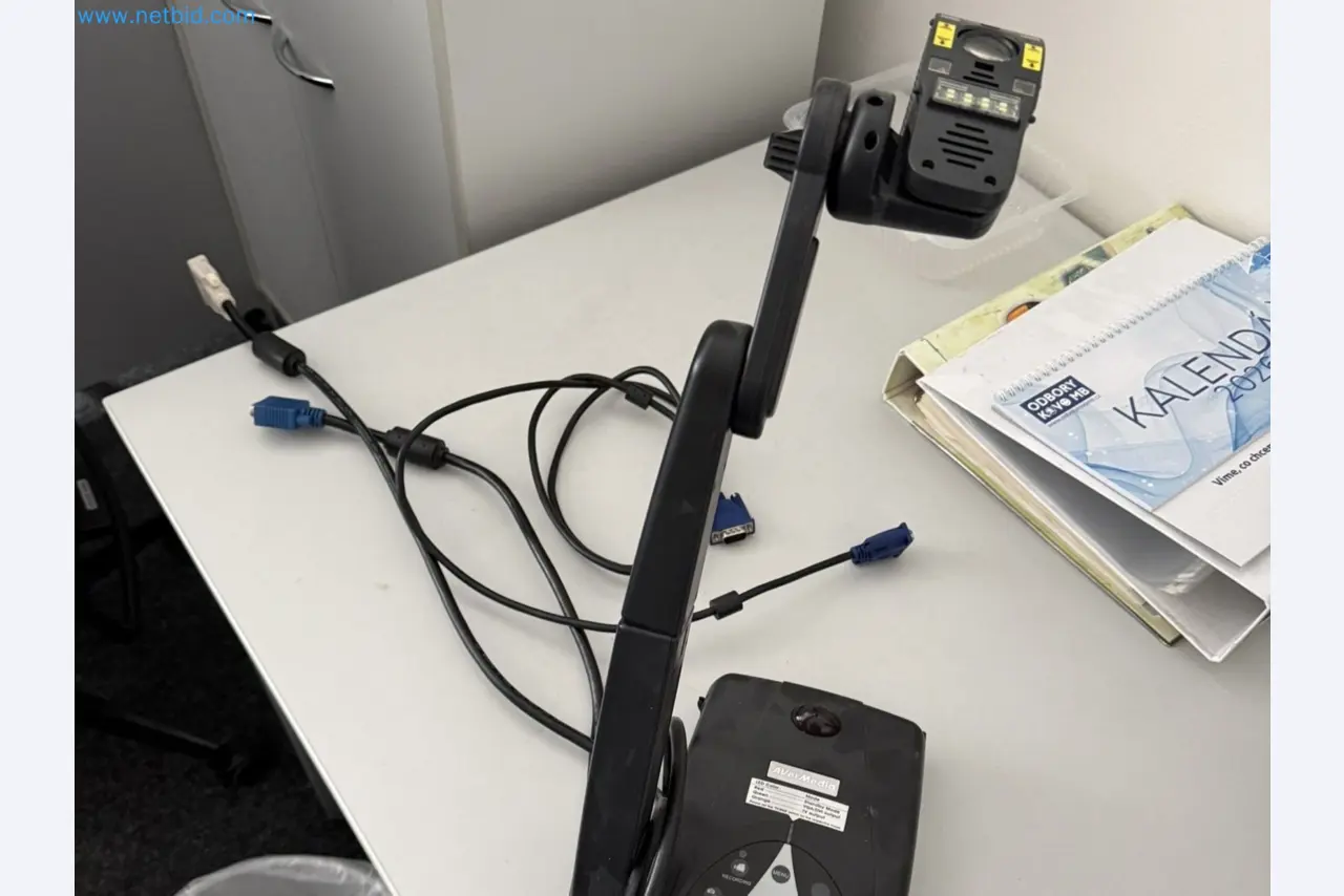 Industrial robots and metalworking machines in the Czech Republic-1