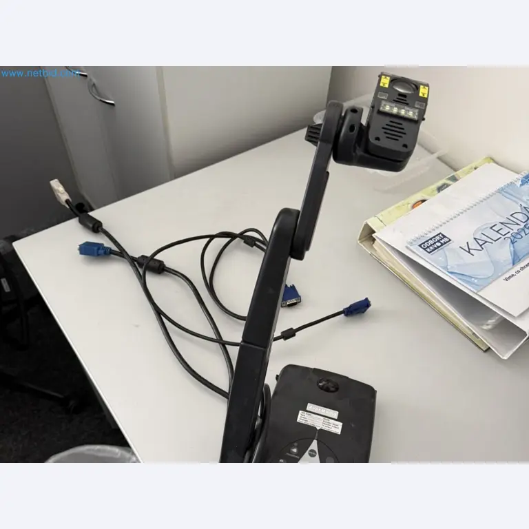 Industrial robots and metalworking machines in the Czech Republic-1