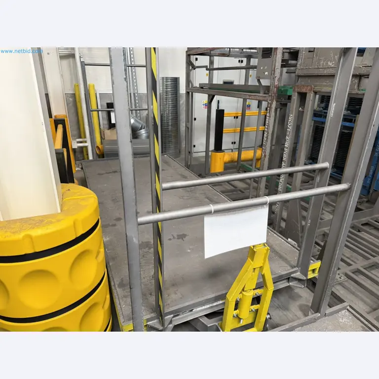 Industrial robots, forklift trucks and welding equipment becoming available-1