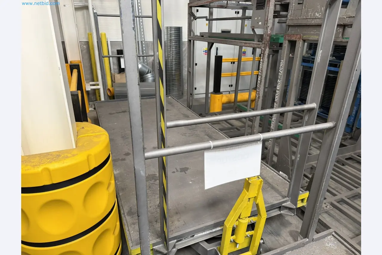 Industrial robots, forklift trucks and welding equipment becoming available-1