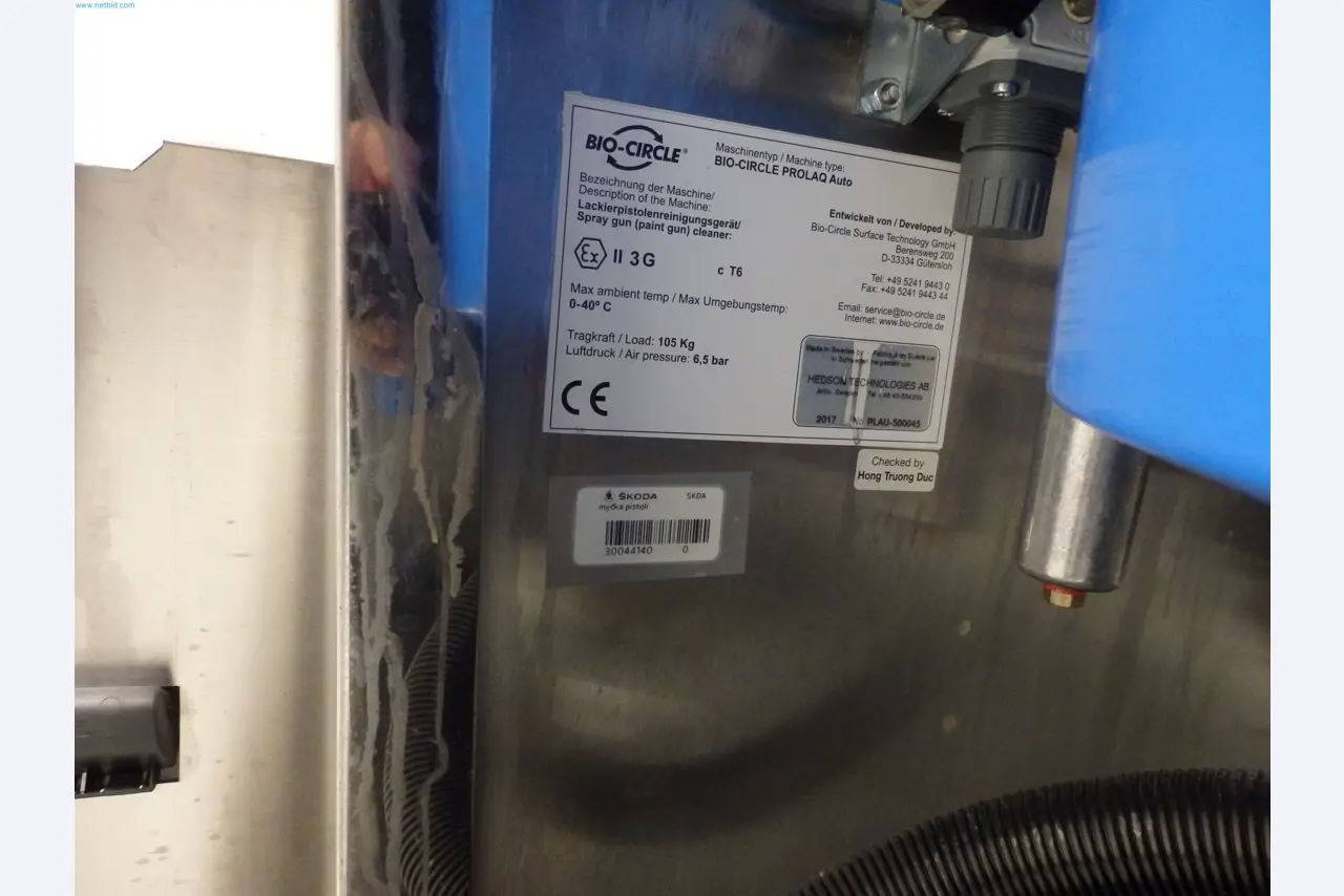 Industrial robots, forklift trucks and welding equipment becoming available-3