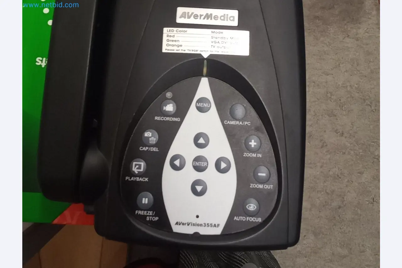 Industrial robots, forklift trucks and welding equipment becoming available-1