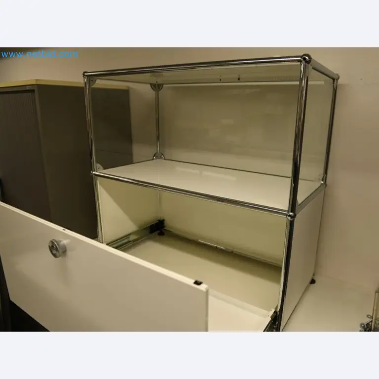 Industrial robots, forklift trucks and welding equipment becoming available-2