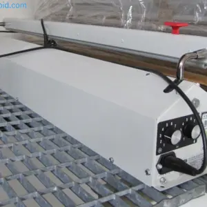 Impulse sealing machine for PP films Magneta Magneta 1020 MGM-2