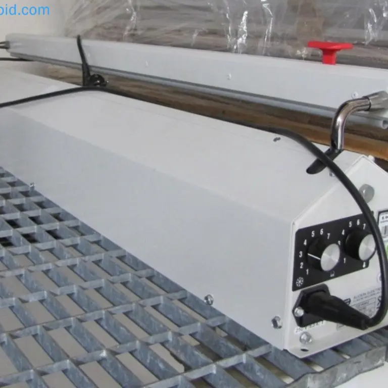 Impulse sealing machine for PP films Magneta Magneta 1020 MGM-2