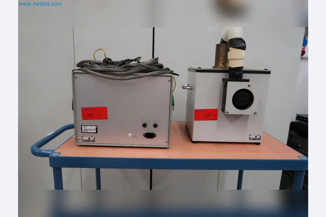 Industrial testing, measurement, and production technology
-1