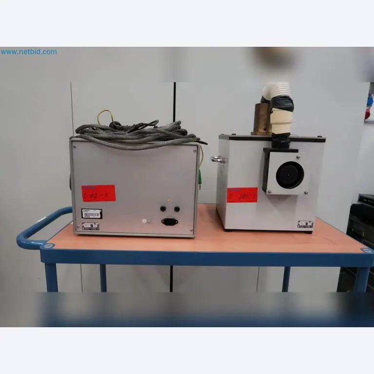 Industrial testing, measurement, and production technology
-1