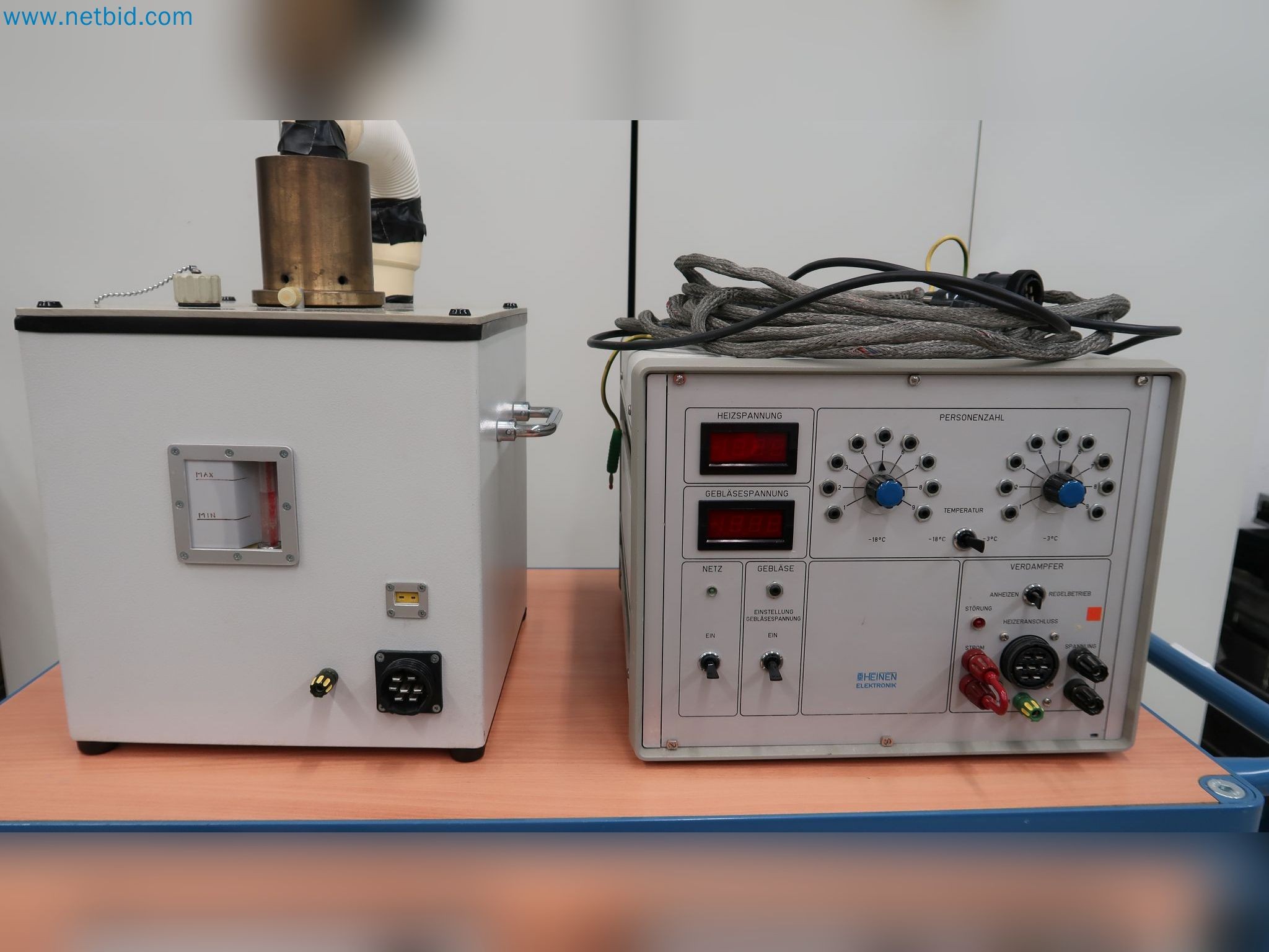 Industrial testing, measurement, and production technology
-2