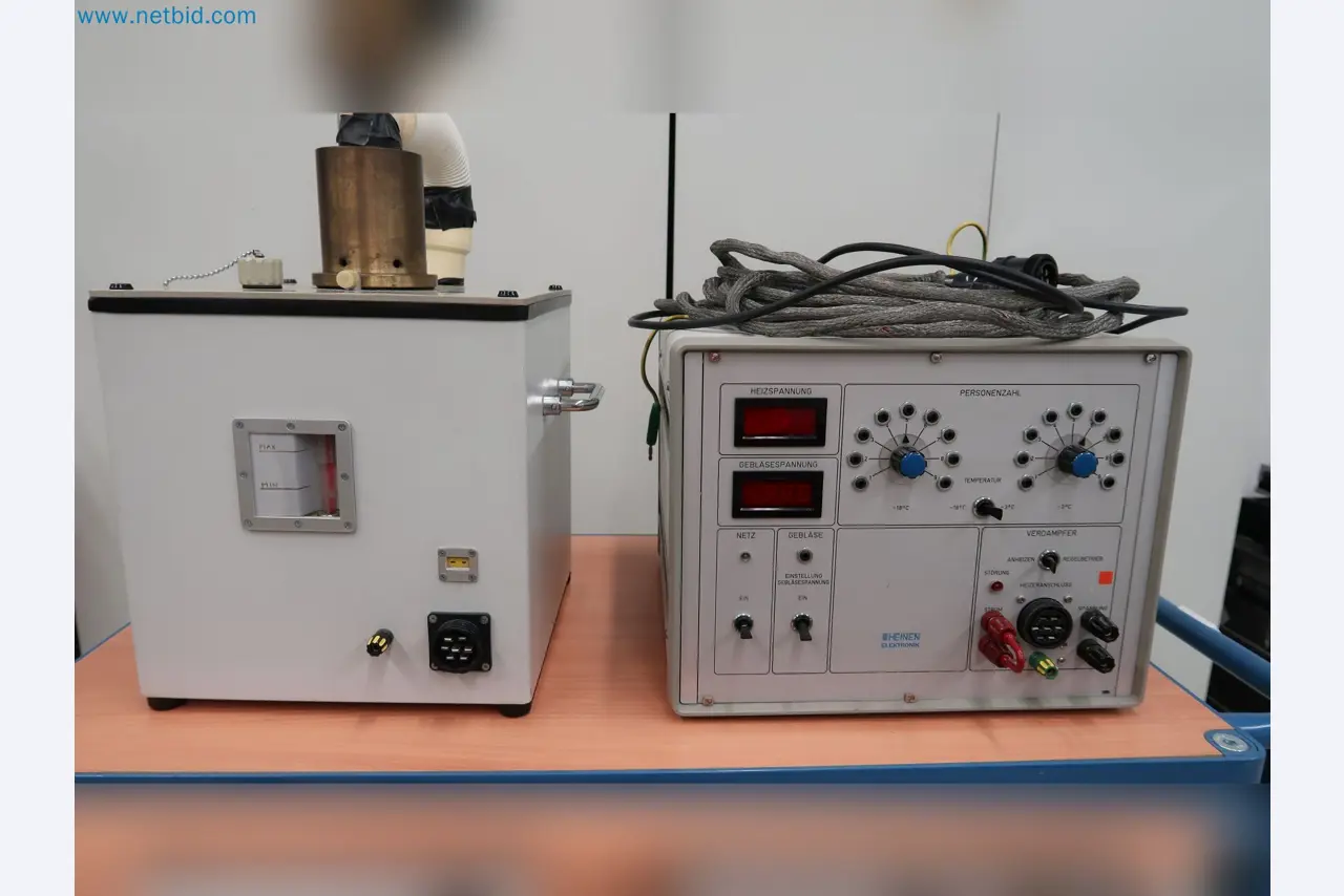 Industrial testing, measurement, and production technology
-2