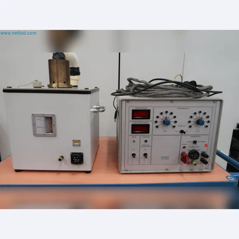 Industrial testing, measurement, and production technology
-2