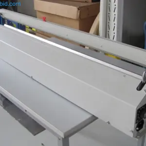 Impulse sealing machine for PP films Magneta Magneta 1020 MGM-2