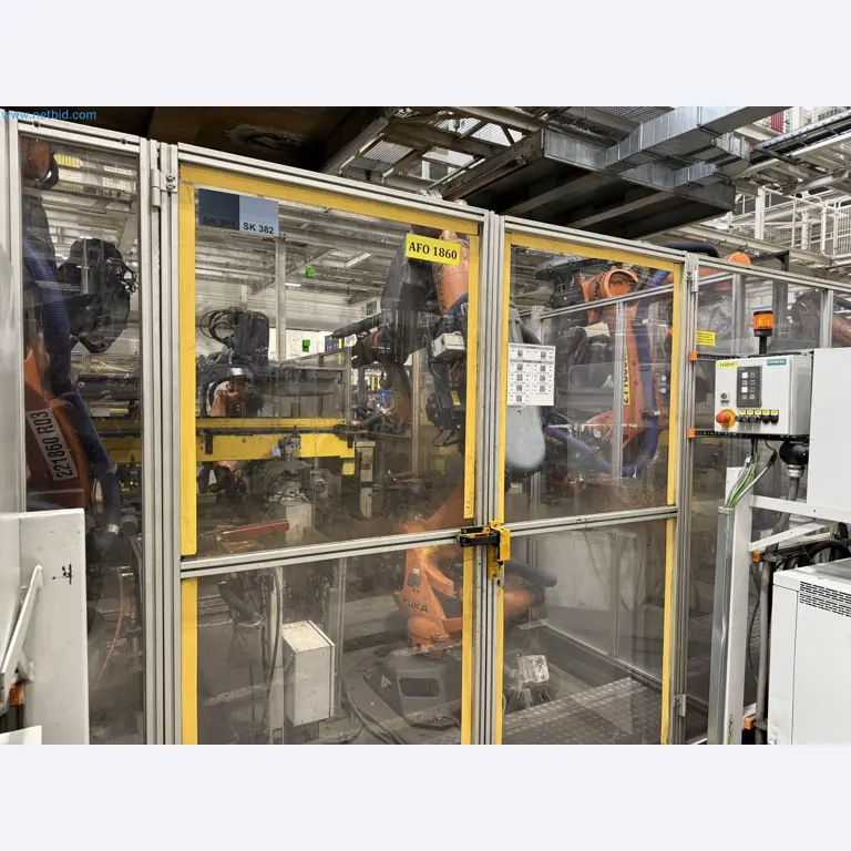 Industrial robots, forklift trucks and welding equipment becoming available-3