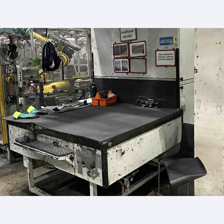 Industrial testing, measurement, and production technology
-1