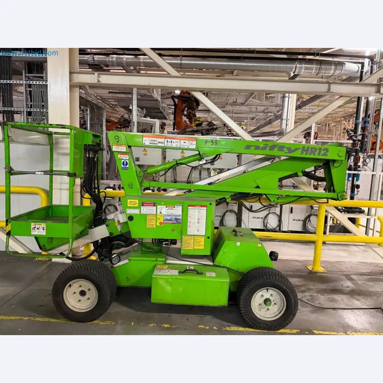 Industrial testing, measurement, and production technology
-1