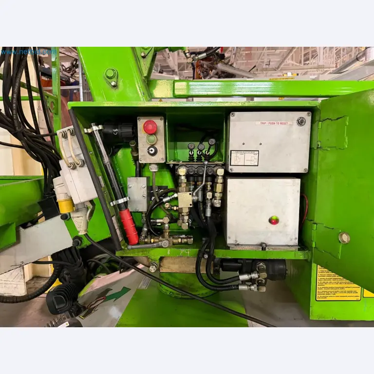 Industrial testing, measurement, and production technology
-2