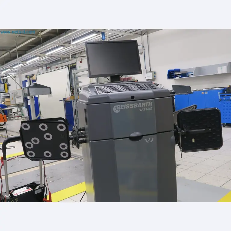 Industrial testing, measurement, and production technology
-1