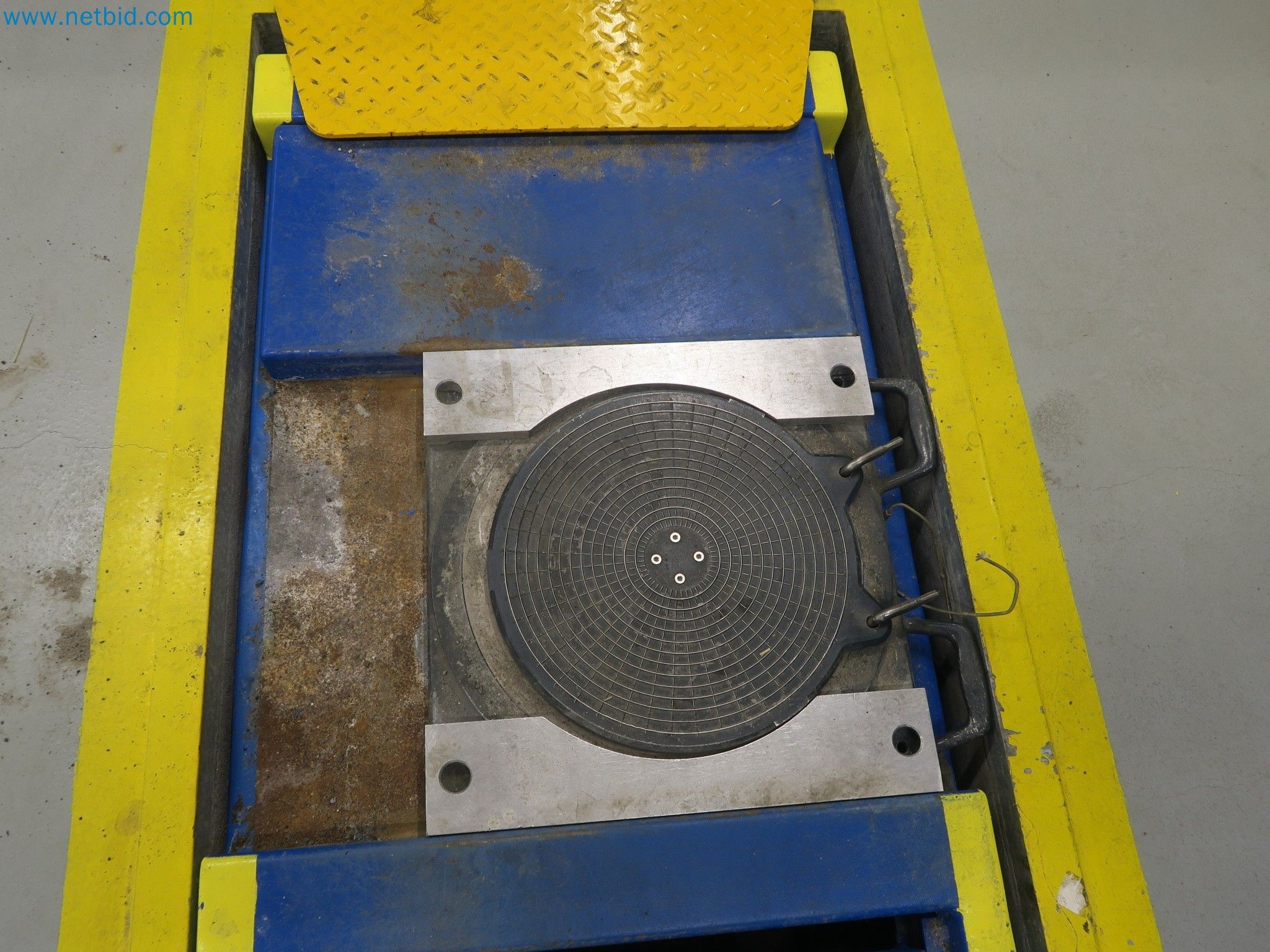 Industrial testing, measurement, and production technology
-4