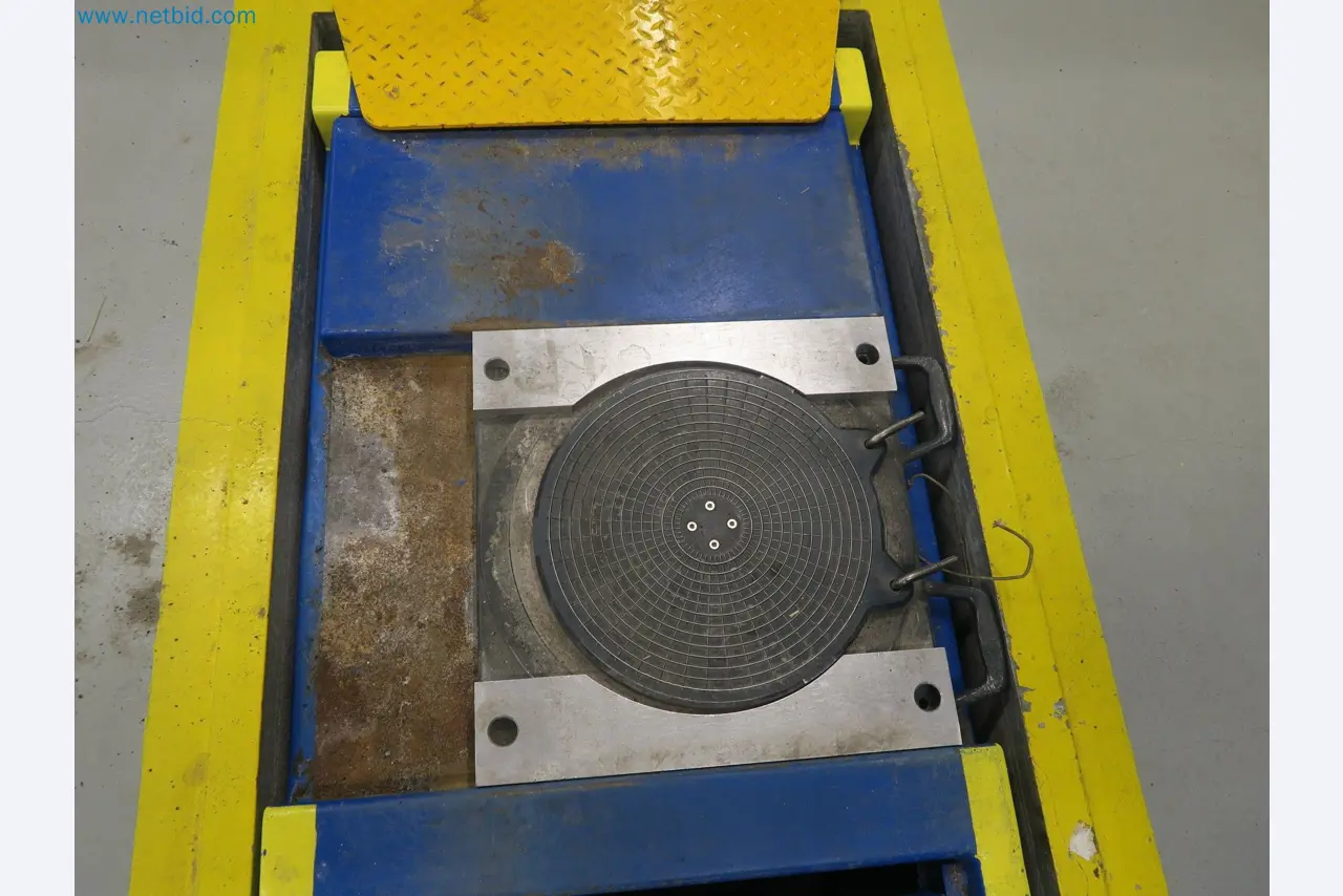 Industrial testing, measurement, and production technology
-4