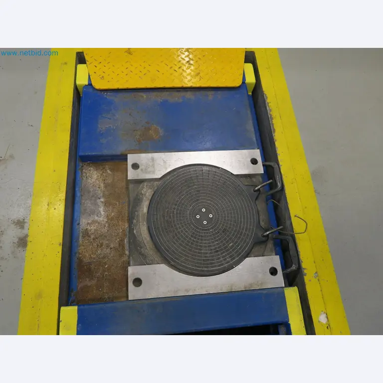 Industrial testing, measurement, and production technology
-4
